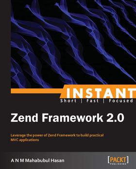 Zend Framework 2.0
