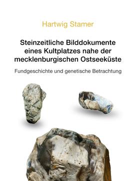Steinzeitliche Bilddokumente eines Kultplatzes nahe der mecklenburgischen Ostseeküste