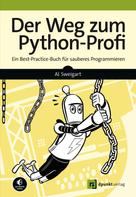 Al Sweigart: Der Weg zum Python-Profi 