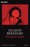 Jacques Berndorf: Ein guter Mann ★★★★