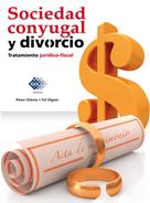 José Pérez Chávez: Sociedad conyugal y divorcio 