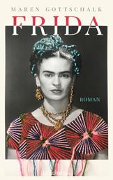 Frida - Roman