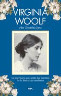 Alba González: Virginia Woolf 
