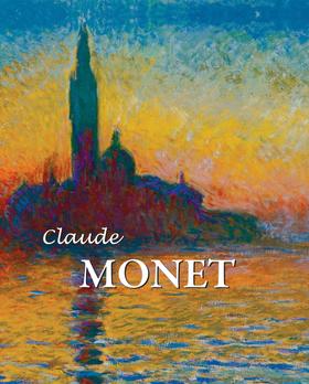 Claude Monet