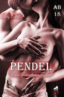 Lilly Bell: Pendel: Ein erotischer Traum ★★★★