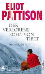 Der verlorene Sohn von Tibet - Roman