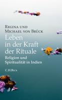 Michael Brück: Leben in der Kraft der Rituale ★★★