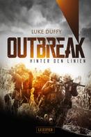 Luke Duffy: OUTBREAK - Hinter den Linien ★★★★