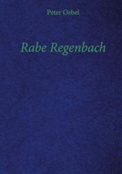 Rabe Regenbach