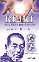 Reiki amor salud y transformación