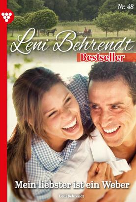 Leni Behrendt Bestseller 48 – Liebesroman