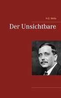 H.G. Wells: Der Unsichtbare ★★★