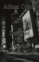 Adam Coon Bd. 3 - Der Tod in Person