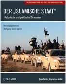 Frankfurter Allgemeine Archiv: Der "Islamische Staat" 