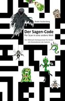 Beate Hackenberg: Der Sagen-Code 