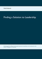 Niels Brabandt: Finding a Solution to Leadership 