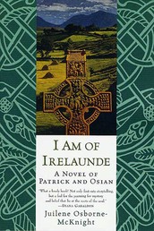 I Am of Irelaunde - A Novel of Patrick and Osian