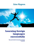 Line Nygren: Learning foreign languages successfully ★★