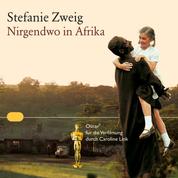 Nirgendwo in Afrika - Autobiografischer Roman