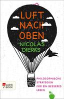 Nicolas Dierks: Luft nach oben ★★★