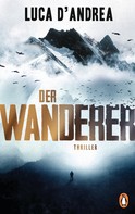 Luca D'Andrea: Der Wanderer ★★★
