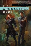 James D. MacDonald: The Apocalypse Door 