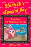 Dino Krampovitis: Starfish's Special Day 