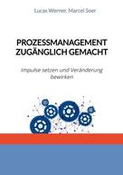 Lucas Werner: Prozessmanagement zugänglich gemacht 
