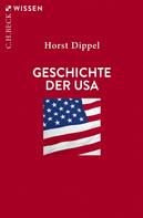 Horst Dippel: Geschichte der USA ★★★