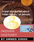Ummed Singh: History of India 