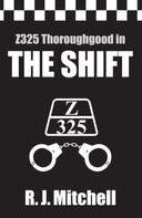 R.J. Mitchell: The Shift 