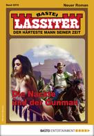 Jack Slade: Lassiter 2370 - Western ★★★★★