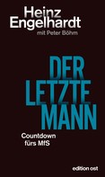 Peter Böhm: Der letzte Mann ★★★★★