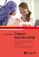 Cordelia Galgut: Cancer Survivorship 