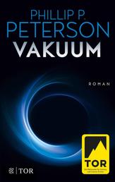 Vakuum - Roman
