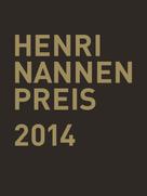 stern / Gruner + Jahr: Henri Nannen Preis 2014 