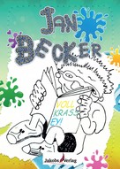 Jan Becker: Jan Becker - Voll krass ey! 