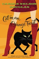 Carole Nelson Douglas: Cat in an Orange Twist 
