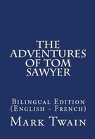 Mark Twain: The Adventures Of Tom Sawyer 
