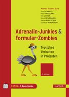 James Robertson: Adrenalin-Junkies und Formular-Zombies 