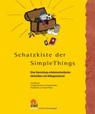 Jule Hildmann: Schatzkiste der Simple Things 
