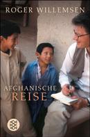 Roger Willemsen: Afghanische Reise ★★★★