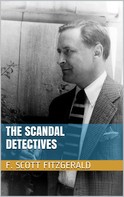 F. Scott Fitzgerald: The Scandal Detectives 