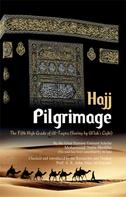 Mohammad Amin Sheikho: Pilgrimage "Hajj" 
