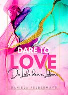 Daniela Felbermayr: Dare to love ★★★★