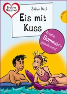 Sabine Both: Sommer, Sonne, Ferienliebe - Eis mit Kuss ★★★★