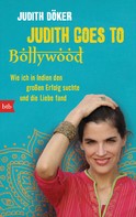 Judith Döker: Judith goes to Bollywood ★★★