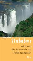 Andrea Jeska: Lesereise Simbabwe ★★★★★