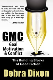 GMC: Goal, Motivation, and Conflict