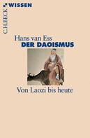 Hans van Ess: Der Daoismus 